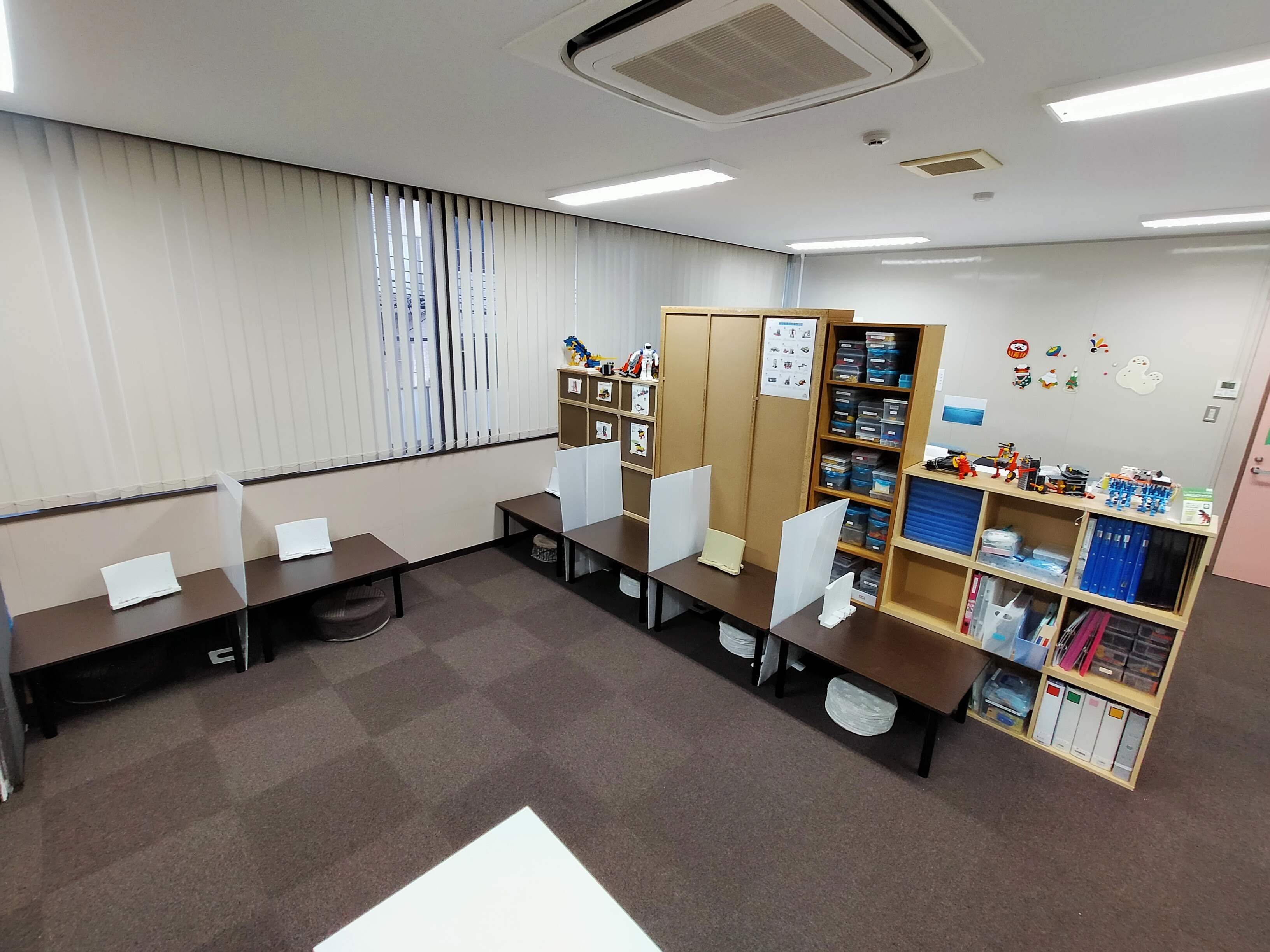 ヒューマンアカデミージュニア 橿原八木教室｜ロボット教室